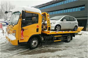 资溪附近道路救援服务